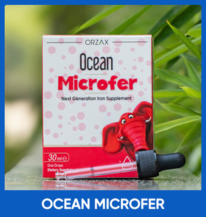 Ocean Microfer