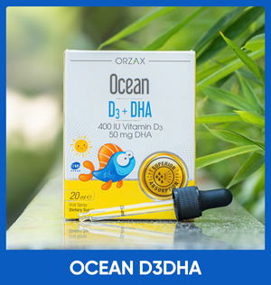 Ocean D3DHA