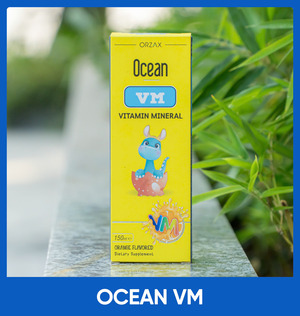 Ocean VM